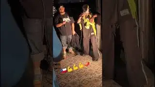 tokata a beneficio para animalitos sin hogar / C.e.c - Kref Ant&oacute;nimo y Jes&uacute;s Montana - Soy as&iacute;