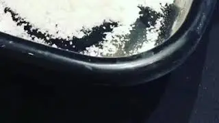Organically Bath & Beauty makes Crystal Bath Bombs