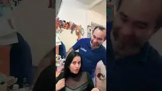 Peinado para dama bonito 24-07-25