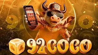 92 Coco Best Winning Game - How To Play Game And Deposit In 92Coco - Best Winning Strategy