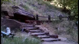 What Is The Path Of The Seeker?