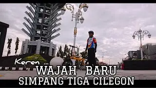 KEREN KAWASAN SIMPANG 3 CILEGON 