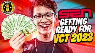 We STOLE Nerd Street Tournament Money! (Funniest tournament I ever played) | SEN zekken