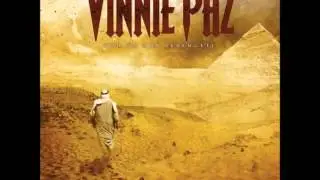 Vinnie Paz - Slum Chemist