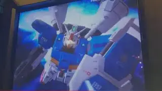 機動戦士ガンダム スピリッツオブジオン戦士の記憶 / Mobile Suit Gundam Spirits of Zeon