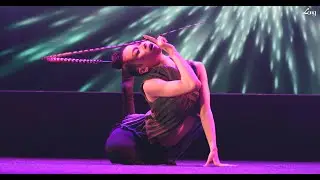 【羽人】傑出的當代舞展演&ndash;翃舞製作HUNG DANCE(2023台灣燈會)