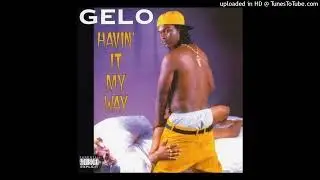 Gelo - Always In Motion