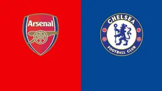 Arsenal Vs Chelsea eFootball PES 2021 SEASON UPDATE 2025