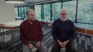 40 Years of BRW Architects Inc.