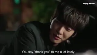 make me cry - noah cyrus (Drama: go ho's starry night)