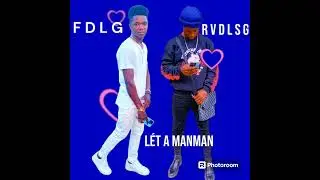 Frandy Legran ft Rivaldes lesage L&eacute;t a manman