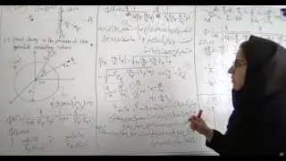 Classical Electrodynamics, Jackson: Secs 2.1-2.2 (In Persian)/الکترودینامیک کلاسیک جکسون۲.۲-۲.۱