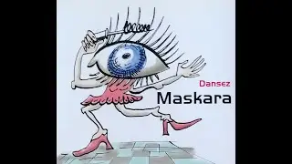 dansez (oriental extended mix) - MASKARA