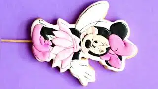 Dancing Mickey Mouse | World Popular Disney Character Cookies | Cookie Season | Best Of Cookie