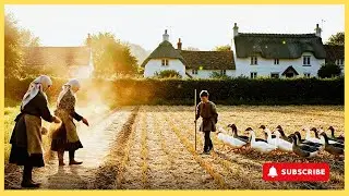 How Medieval Fast Food Worked in a World Without R
