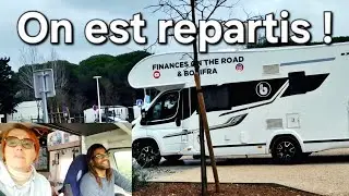 Au revoir La Grande-Motte ! #lgm