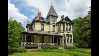 Historic Victorian Home in Hague, Virginia | Sotheby's International Realty