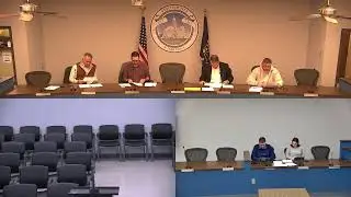 Area Planning City Board of Zoning Appeals Meeting - 1/7/26