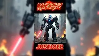 Transform Compilation EP.1 | Everyday Objects Turned Into Robots & Monsters!