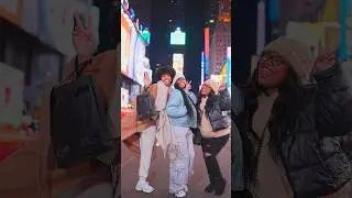 #minivlog #24hoursinnyc #dayinthelife #nyc #nycvlog #diamondg #gorgeoussoneee #daytrip