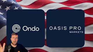 Ondo Finance just made a huge move.