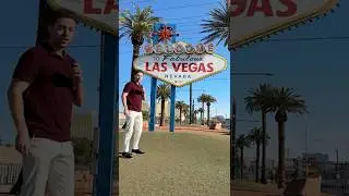 Not&hellip; this Vegas. 👀 #travel #bucketlist #vegas