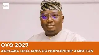 Reactions to Minister of Powers&rsquo; Oyo 2027 Governorship Declaration