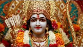 Jai Jai Shri Ram | Divine Ram Bhajan | Ram Navami Special