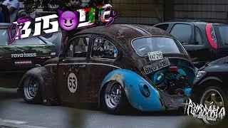 MEGA FUNK -  DIFERENCIADO - TUMDUM JULHO 2025 @DjBigodeSC