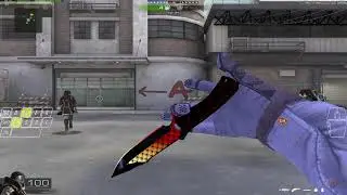 15. Competitive 24 Season - Brooklyn | Black Squad 블랙스쿼드