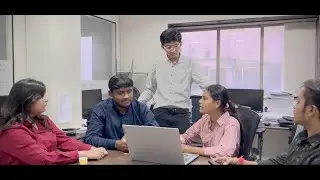 Bridges and Brews | FMS Baroda | Batch 24-26