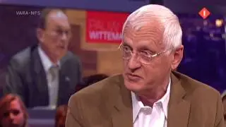 Jules Muis bekritiseert Nout Wellink