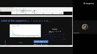 Live Session 1 - Week 3