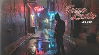 [FREE] Bad Bunny Type Beat 2026 - Fuego Lento | Reggaeton Drill