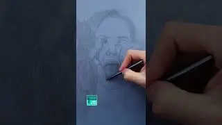 Why You Suck at Drawing. Stop Blaming Talent.