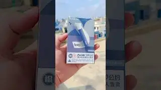 Flask Refill Pod Kit #hukkah #viralvideo #koko #pod #youtubeshort #refil #vapelife #smoker #b.jsmoke