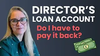 Do I Have to Repay My Director's Loan if My Company Is Liquidated?