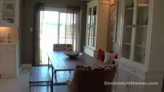 Devonleigh Homes Shellbrook Model:  Alliston Real Estate