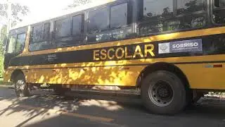 Volkswagen 15 190 escolar mercendes benz on 77