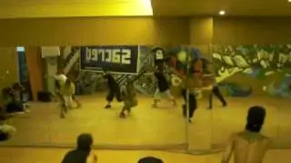 sacred  ent demo hiphop in the city part2