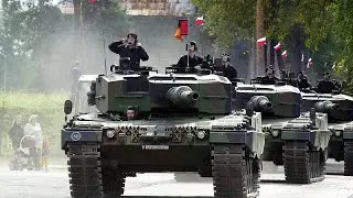 Defence and security seen as top priorities for strengthening EU&rsquo;s global role, survey finds