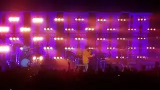 Monster Energy Outbreak: Mike Shinoda Tour- Make It Up As I Go