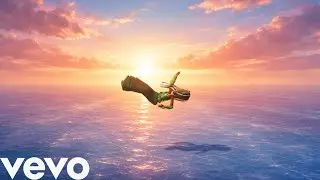 C1ara - Don‘t Call It Love(Official Vizualizer)