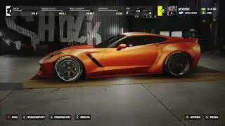 CarX Street Speed Master & High-Level Trophies