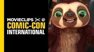Comic-Con Cosplay Day 1: San Diego 2013 - Movieclips HD