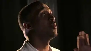 Ted Winn - Grateful (Official video) NEW