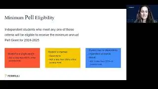 Preparing for FAFSA Simplification