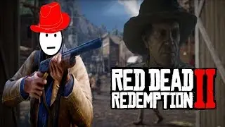 SWAMP PEOPLE Red Dead 2