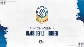 Serie A Gold [7^] | BLACK DEVILS - BRIXEN