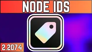 Как загрузить и установить идентификаторы узлов для Geometry Dash 2.2074